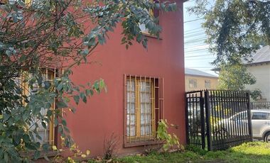 Casa en Venta en Eleuterio Ramirez iglesia Buen Pastor