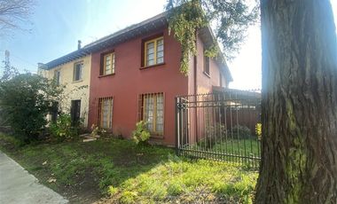 Casa en Venta en Eleuterio Ramirez iglesia Buen Pastor