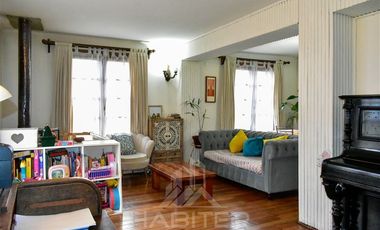 Casa en Venta en Eleuterio Ramirez iglesia Buen Pastor