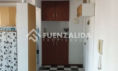 Departamento en Venta en Recoleta y Emiliano Zapata