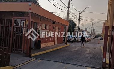 Departamento en Venta en Recoleta y Emiliano Zapata
