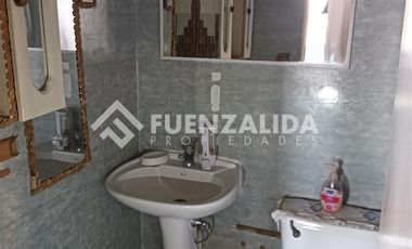 Departamento en Venta en Recoleta y Emiliano Zapata