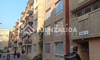Departamento en Venta en Recoleta y Emiliano Zapata