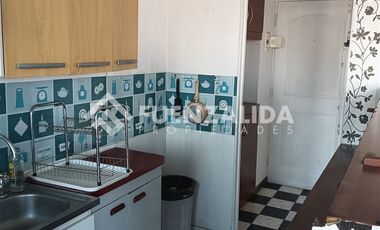 Departamento en Venta en Recoleta y Emiliano Zapata