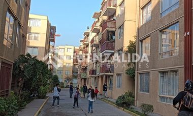 Departamento en Venta en Recoleta y Emiliano Zapata