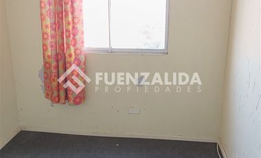 Departamento en Venta en Recoleta y Emiliano Zapata