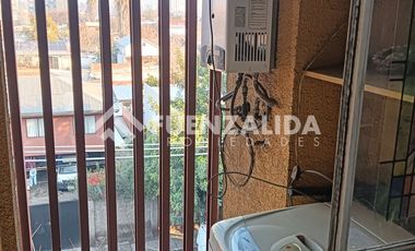 Departamento en Venta en Recoleta y Emiliano Zapata