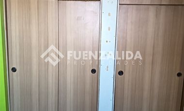 Departamento en Venta en Recoleta y Emiliano Zapata