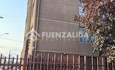 Departamento en Venta en Recoleta y Emiliano Zapata