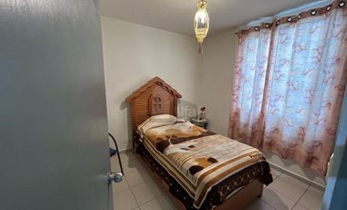 RENTA DEPARTAMENTO RESIDENCIAL QUINTAS BUGAMBILIAS