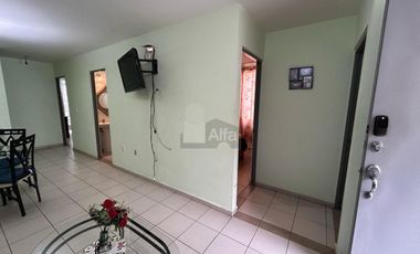 RENTA DEPARTAMENTO RESIDENCIAL QUINTAS BUGAMBILIAS