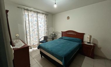 RENTA DEPARTAMENTO RESIDENCIAL QUINTAS BUGAMBILIAS