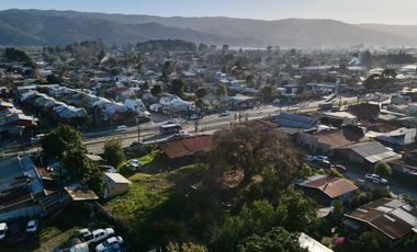 Excelente Terreno para Inmobiliaria - Ibacache Propiedades