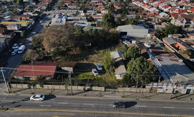 Excelente Terreno para Inmobiliaria - Ibacache Propiedades