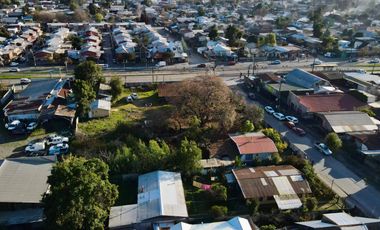 Excelente Terreno para Inmobiliaria - Ibacache Propiedades