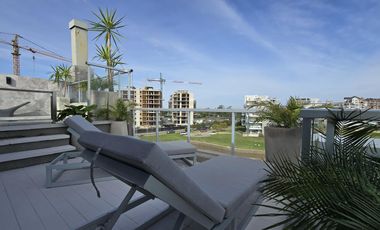 Departamento en Nordelta Vista Bahía