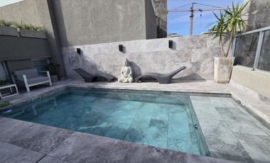 Departamento en Nordelta Vista Bahía