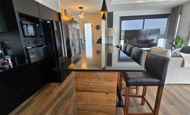 Departamento en Nordelta Vista Bahía