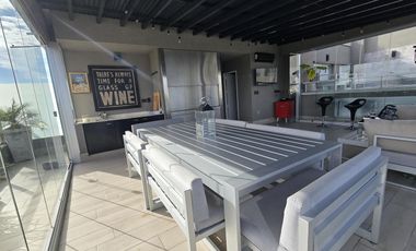 Departamento en Nordelta Vista Bahía