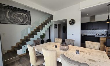 Departamento en Nordelta Vista Bahía