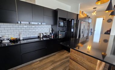 Departamento en Nordelta Vista Bahía