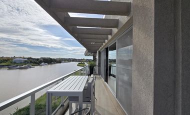 Departamento en Nordelta Vista Bahía