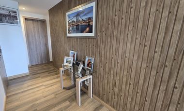 Departamento en Nordelta Vista Bahía