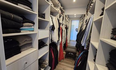 Departamento en Nordelta Vista Bahía