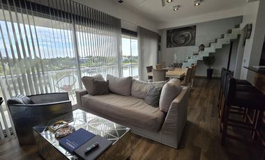 Departamento en Nordelta Vista Bahía