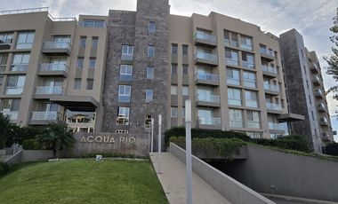 Departamento en Nordelta Vista Bahía