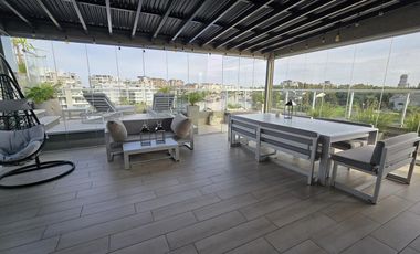 Departamento en Nordelta Vista Bahía