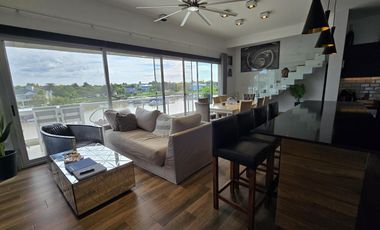 Departamento en Nordelta Vista Bahía