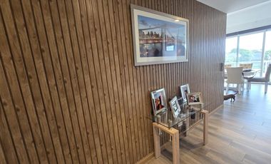 Departamento en Nordelta Vista Bahía