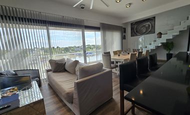 Departamento en Nordelta Vista Bahía