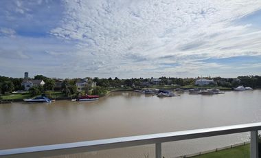 Departamento en Nordelta Vista Bahía