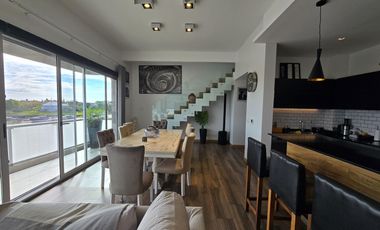 Departamento en Nordelta Vista Bahía