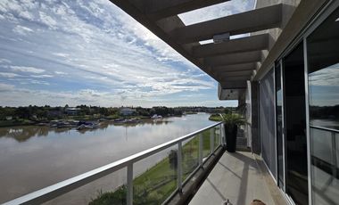 Departamento en Nordelta Vista Bahía