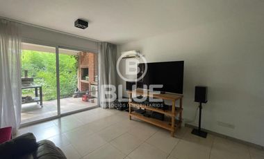 Departamento Venta Canning  La Vieja Estacion 3 Ambientes