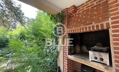 Departamento Venta Canning  La Vieja Estacion 3 Ambientes