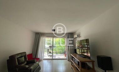 Departamento Venta Canning  La Vieja Estacion 3 Ambientes