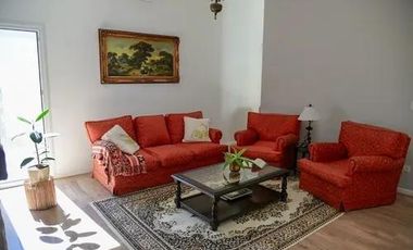 Venta Casa Al Rio en San Marco Villanueva Tigre MF
