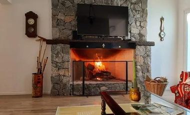 Venta Casa Al Rio en San Marco Villanueva Tigre MF