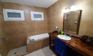 Venta Casa Al Rio en San Marco Villanueva Tigre MF