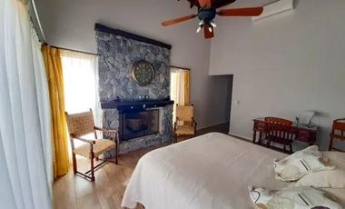Venta Casa Al Rio en San Marco Villanueva Tigre MF