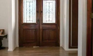 Venta Casa Al Rio en San Marco Villanueva Tigre MF