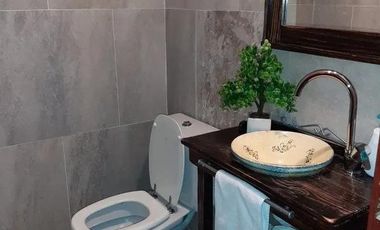Venta Casa Al Rio en San Marco Villanueva Tigre MF