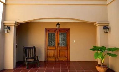 Venta Casa Al Rio en San Marco Villanueva Tigre MF