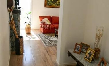 Venta Casa Al Rio en San Marco Villanueva Tigre MF