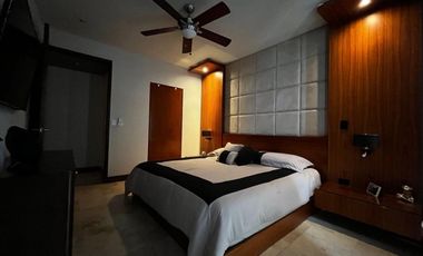 DEPARTAMENTO EN RENTA AMUEBLADO SAN JERONIMO RETAMA