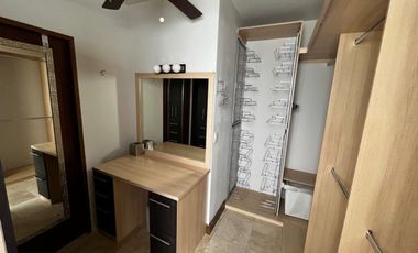 DEPARTAMENTO EN RENTA AMUEBLADO SAN JERONIMO RETAMA